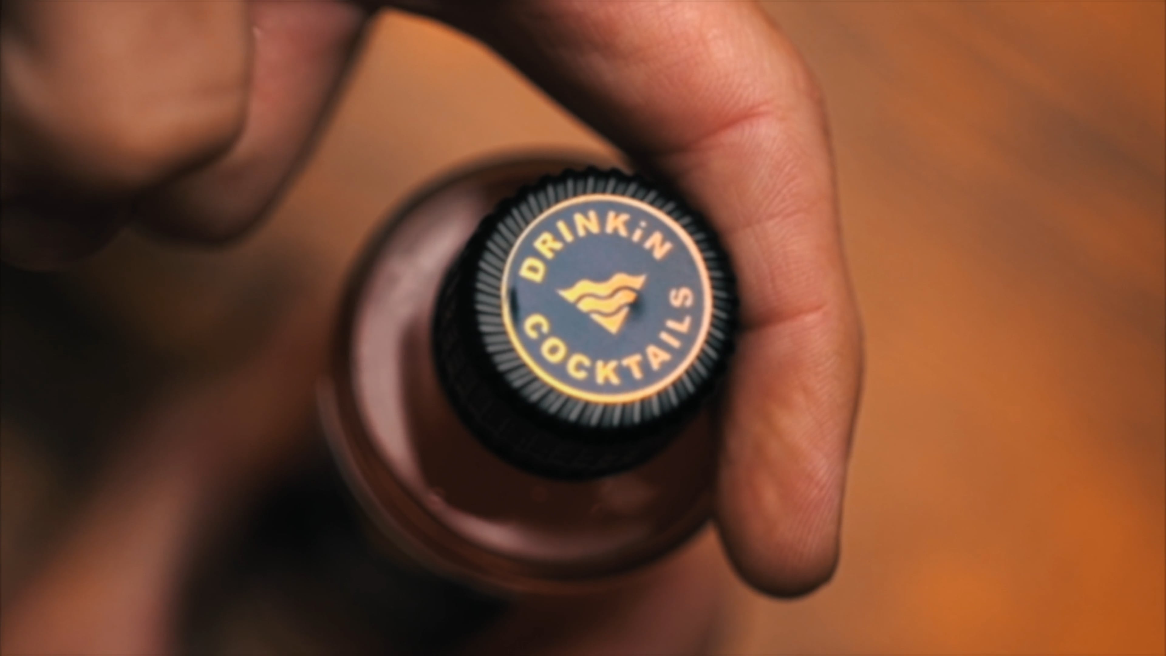 Drinkin Cocktails Promo