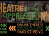 Samples from 2020 Online Performances