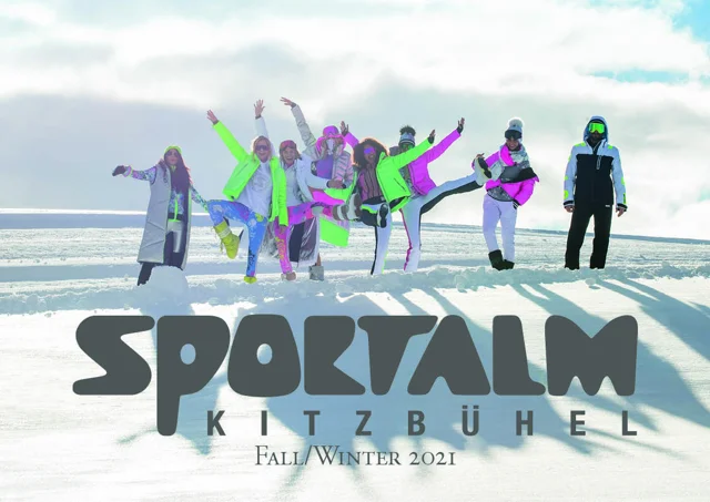 Sportalm goes Panoramaalm - SKI 21/22 | Inspiration | Sportalm