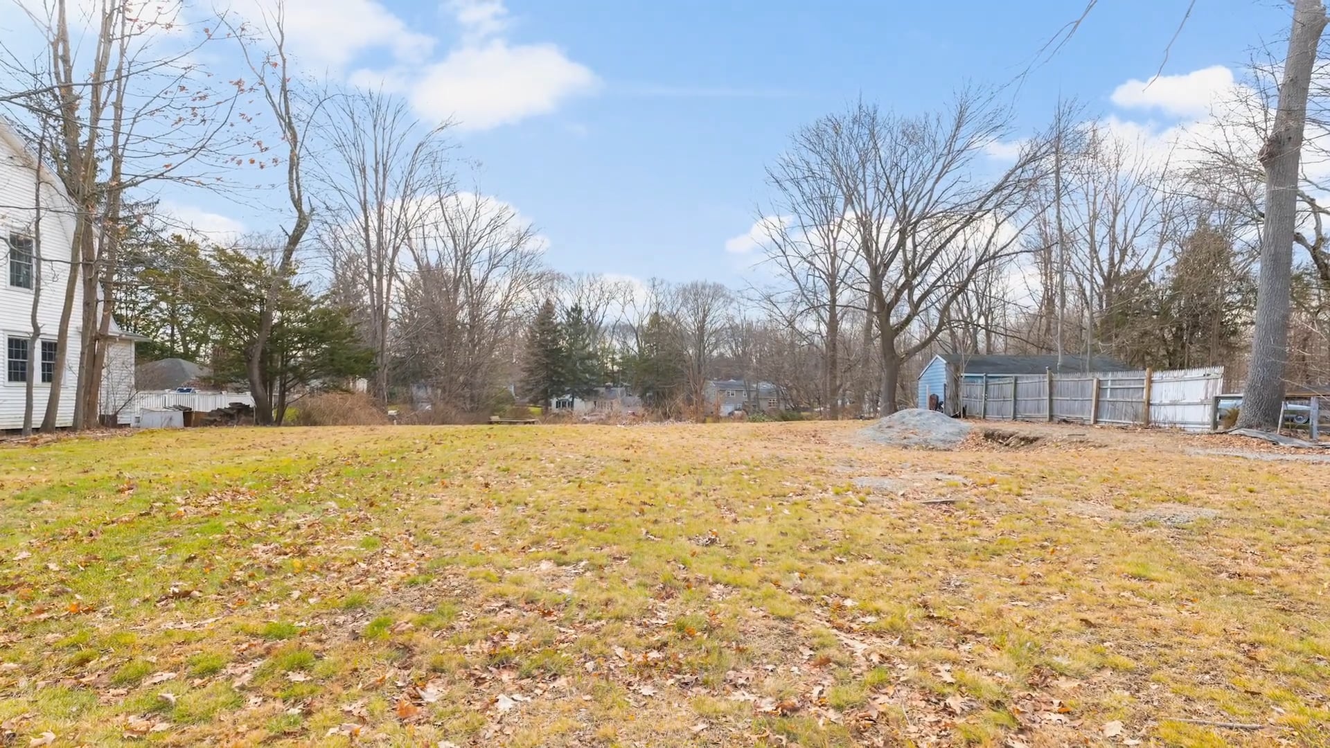 Presenting 447 Stratfield Rd. Fairfield, CT on Vimeo