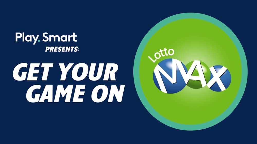  Lotto Max Odds 