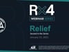 AJA Rx4: Relief Webinar
