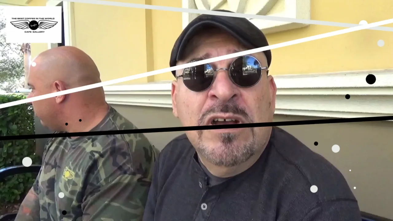 sCARR the gallery at Orlando Reality show season 2 on Vimeo