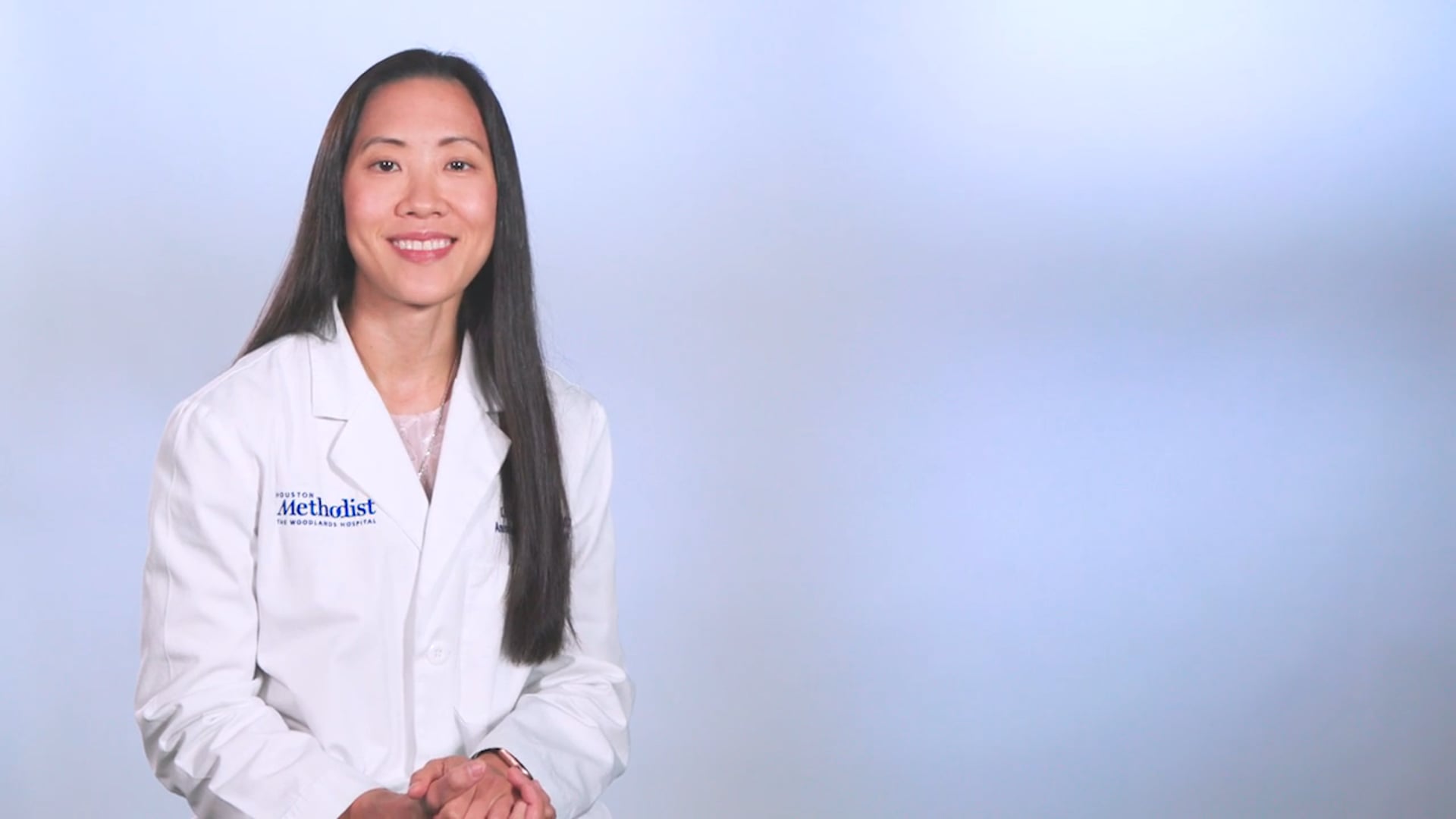 About me video of Dr. Linda T. Pearson