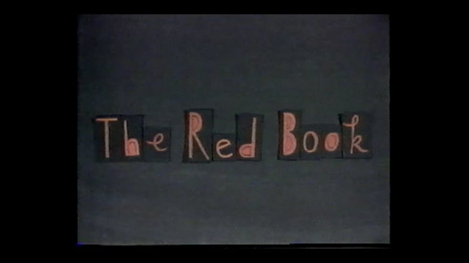 Red Book, The