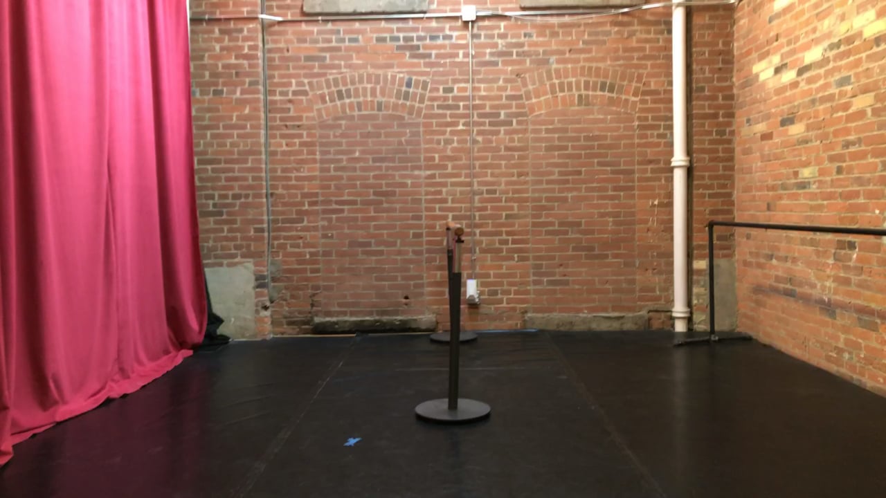 30 MINUTE BARRE 101