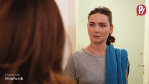 Reel de trabalhos - Andrezza Abreu