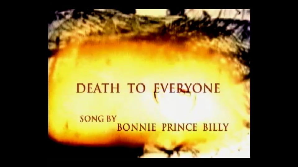 Death to Everyone