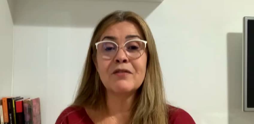 Sandra Raimundo, especialista em Educação, fala sobre o ensino híbrido ...