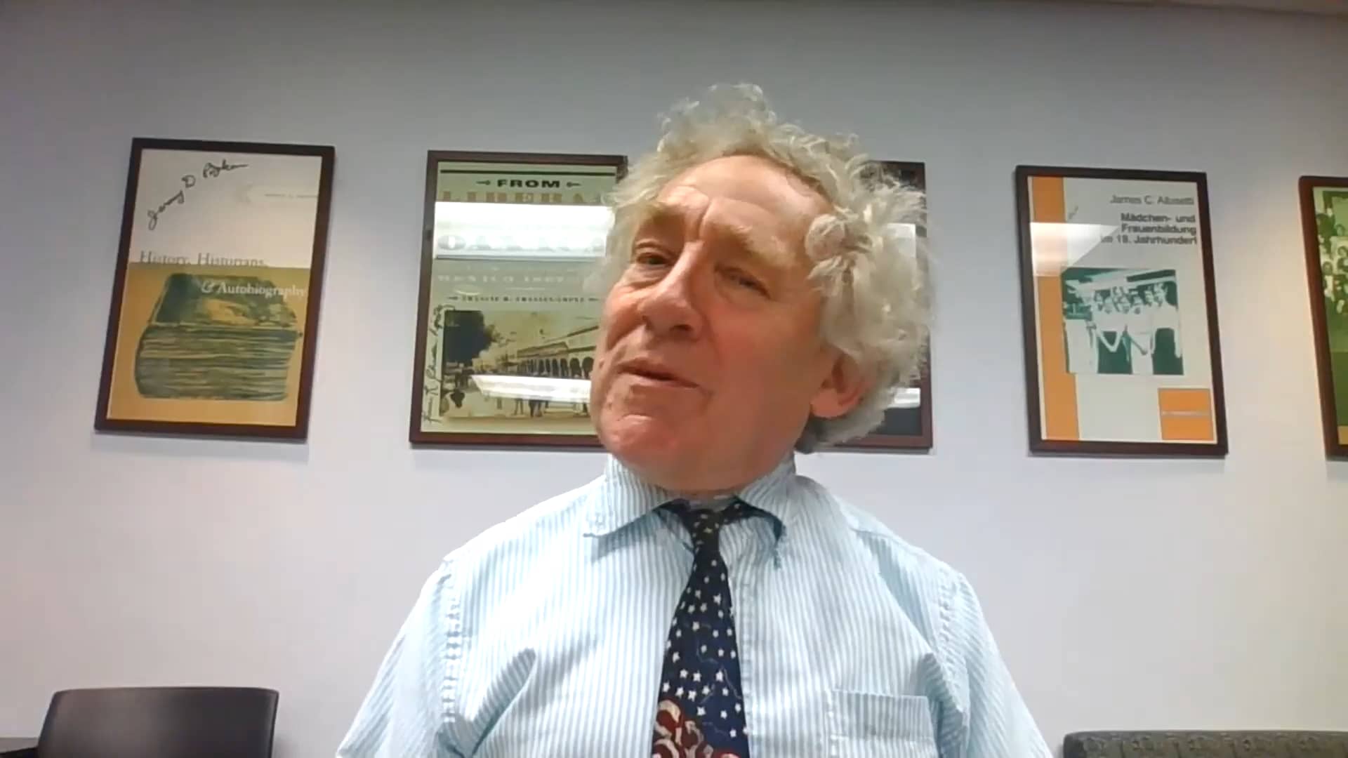 2020107 Rum, Romanism, and Rebellion The Making of a President