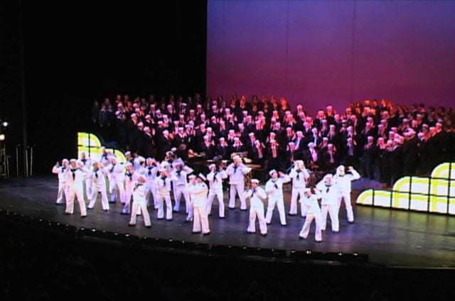 Highlights: Seattle Men's Chorus