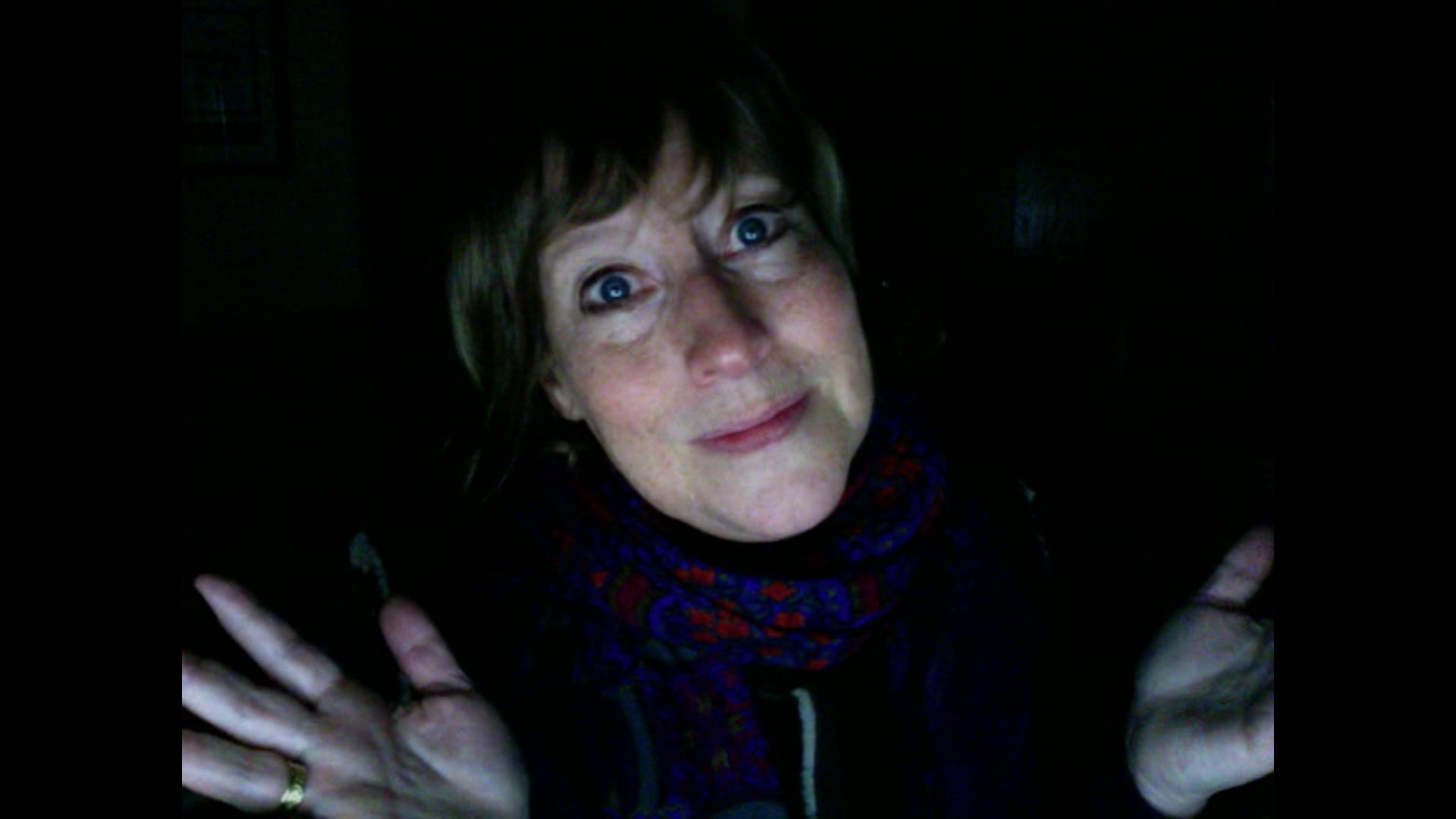 Promotional video thumbnail 2 for Mary Jo Maichack, Singer Storyteller