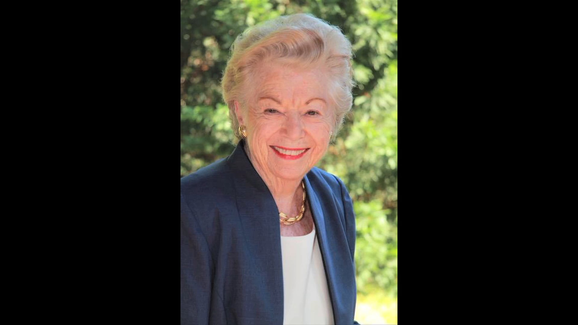 In Loving Memory - Harriet Lichter Berkin