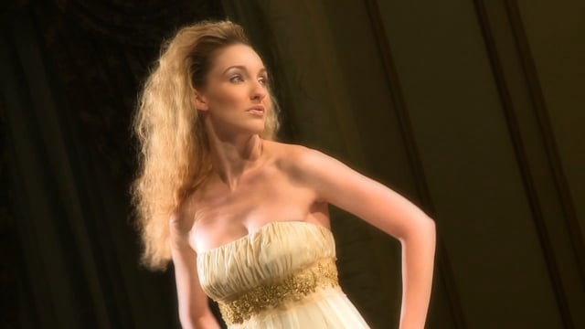 Highlights: Luly Yang - Couture 2009