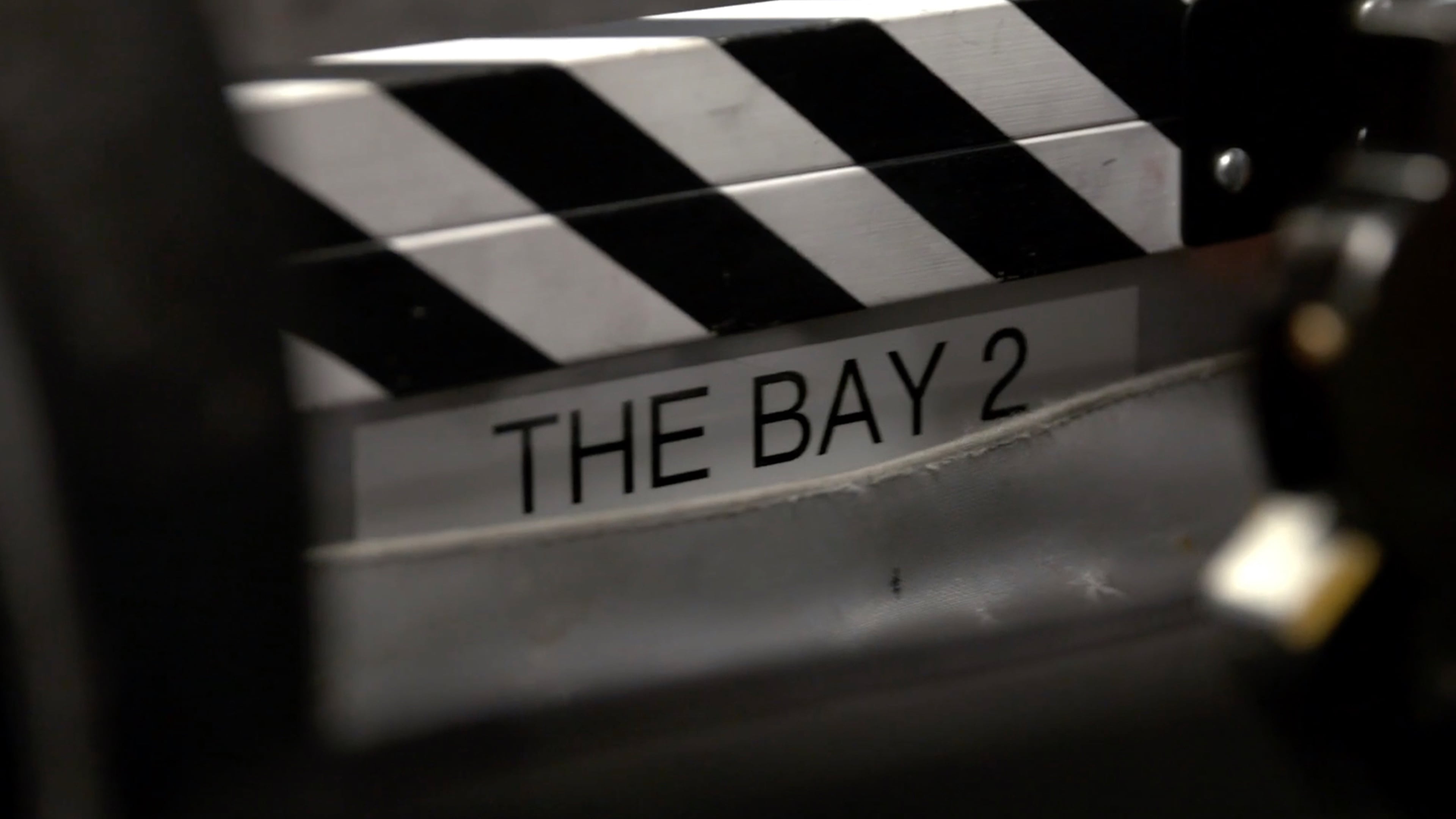 THE BAY