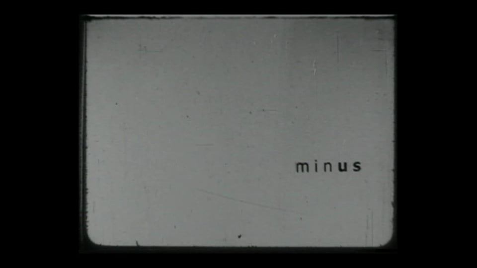 Minus