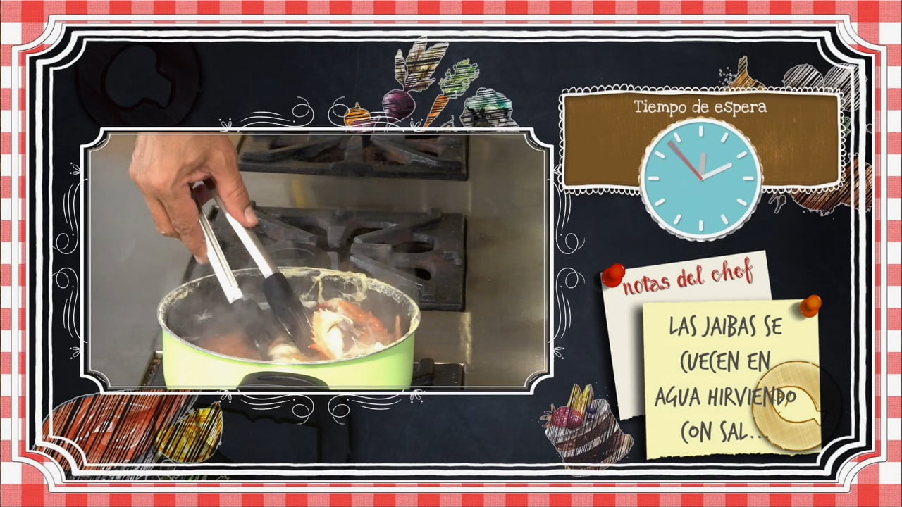 Ensalada Costeña