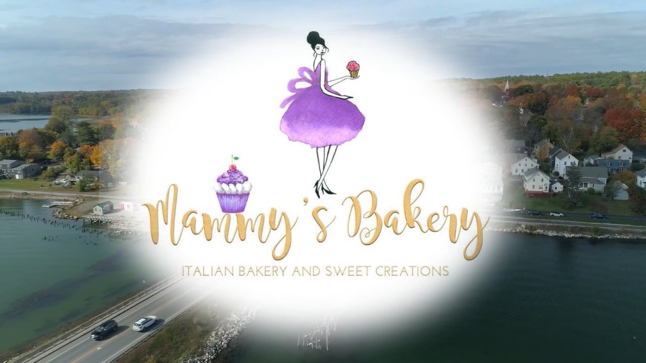 Chamber Chat - January 20, 2021 - Mammy's Bakery