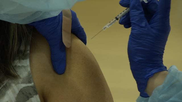 PROTECT OUR PEOPLE EMPLOYEE VACCINE 60 SEC