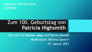 Related Embedded Video Item Thumbnail