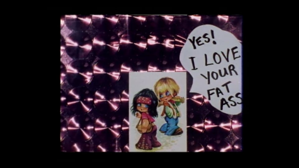 Candy Kisses