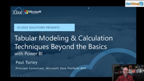 Data modeling essentials and best practices in Power BI and AS tabular