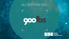 Sierra Nevada Corporation - Customer Success Story