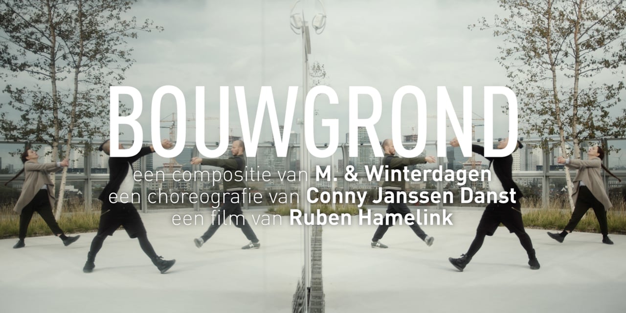 Bouwgrond