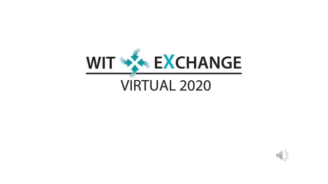Video thumbnail: WIT EXCHANGE Video Presentation, January 16, 2021 (TRT 1:51:51)