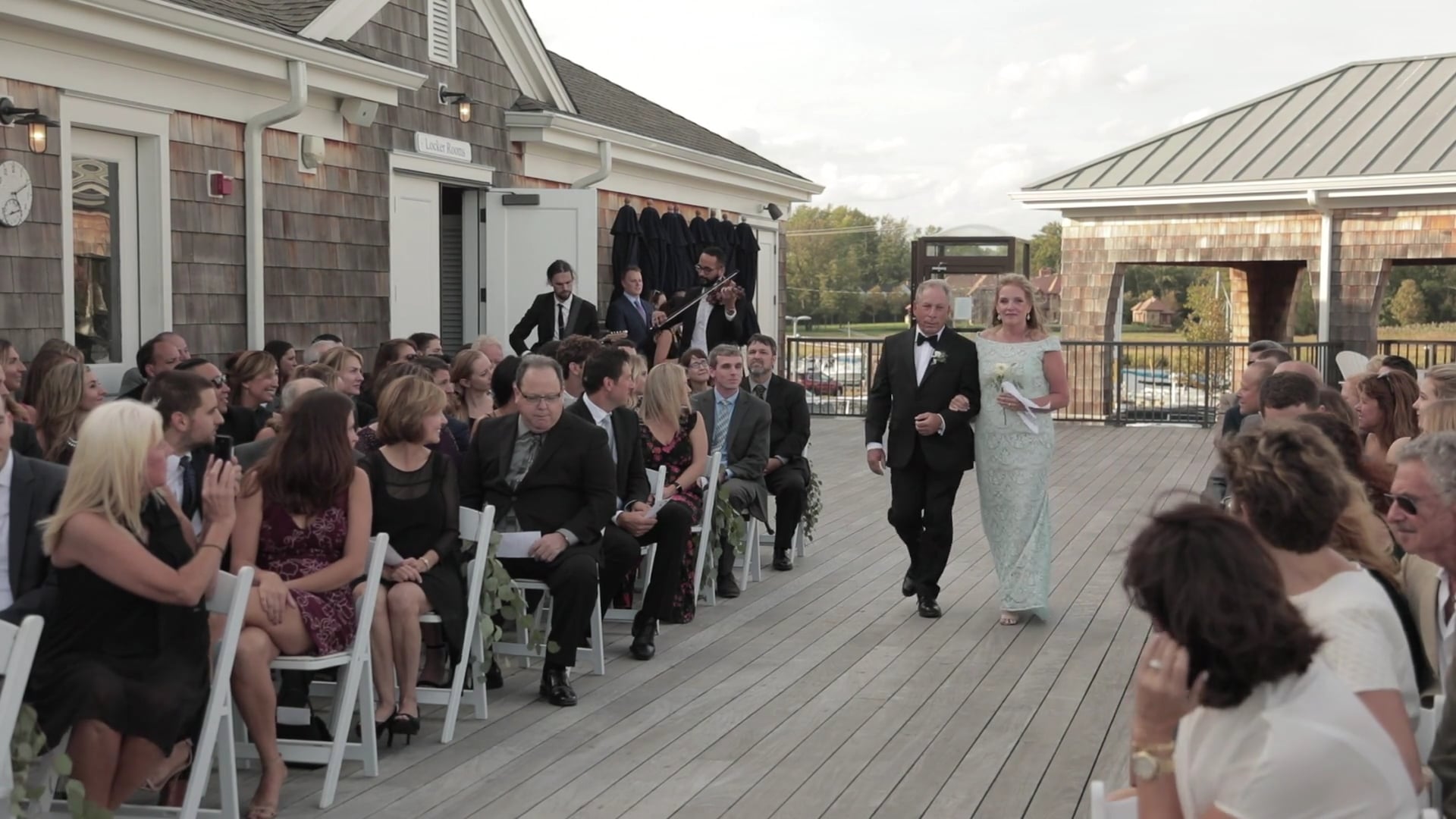 Ceremony Documentary Edit