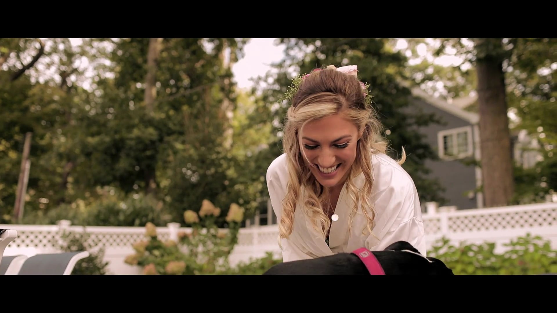Alexandra + Eric:  Rumson Country Club