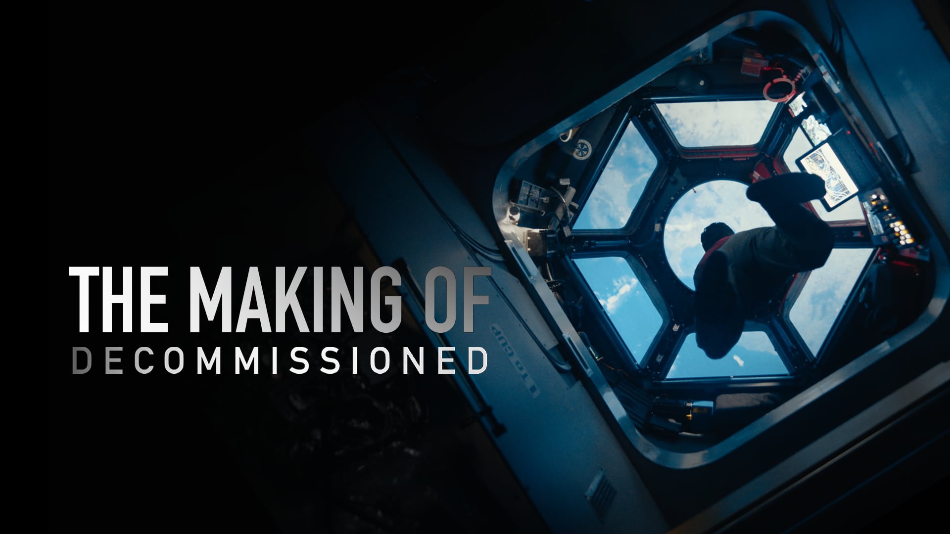 The Making Of DECOMMISSIONED