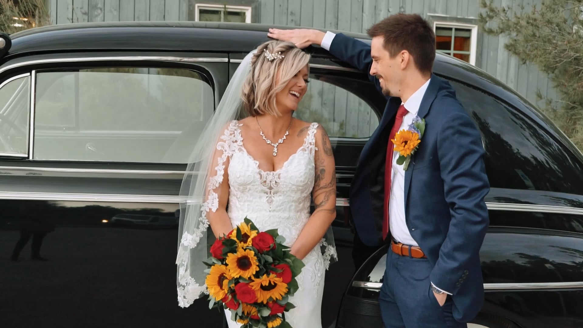 Tia & Brian 11.7.20