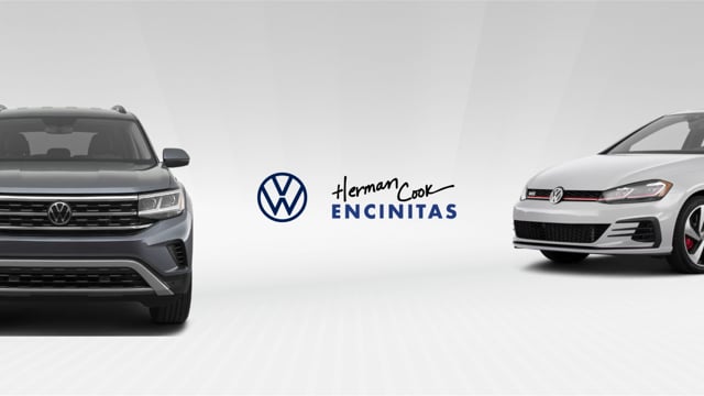  Concesionario Volkswagen Encinitas CA