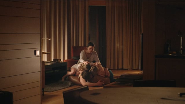 A thumbnail for the film 'Force Majeure' by  Fredrik Wenzel FSF