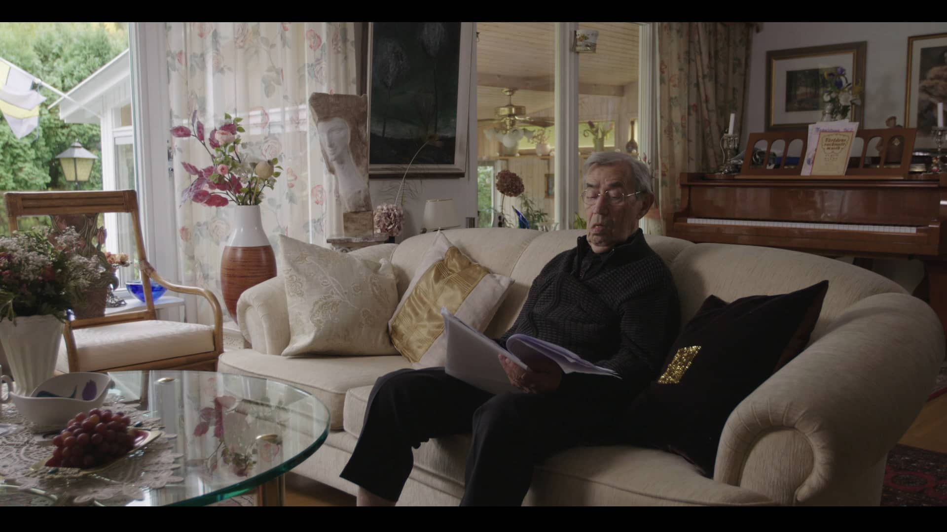 Emerich Roth - 14-åringens fråga on Vimeo