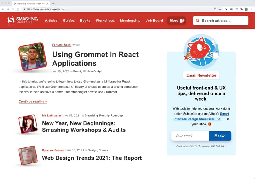 How We Improved SmashingMag Performance — Smashing Magazine how-we-improved-smashingmag-performance-smashing-magazine