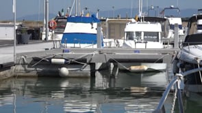 L'Escala i l'Estartit, els ports amb més pesca recreativa