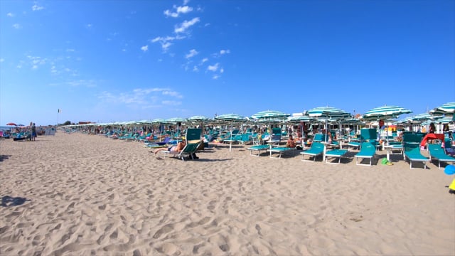 Mogambo Beach Resort
