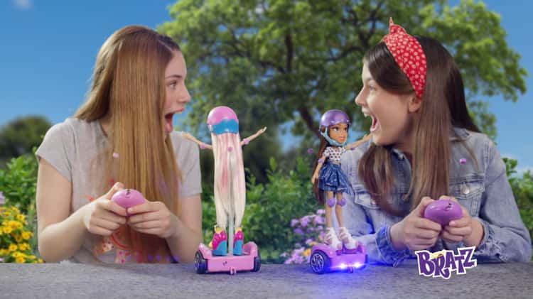 Bratz segway best sale