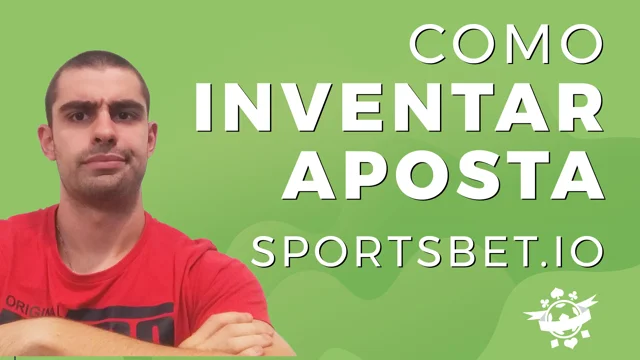 Sportsbet.io Casas de Apostas: Análise completa do Site - Bet Aposta