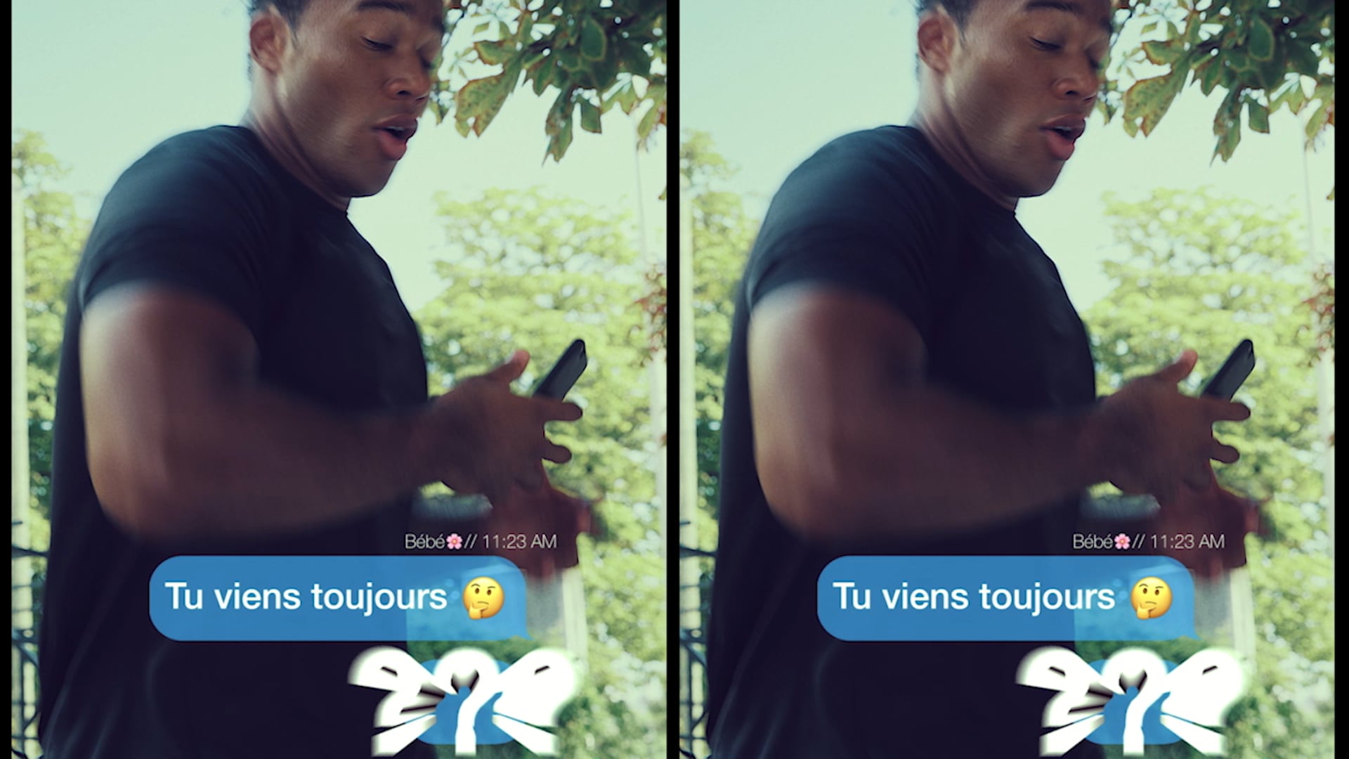 SHOWREEL producer 2021 FAST