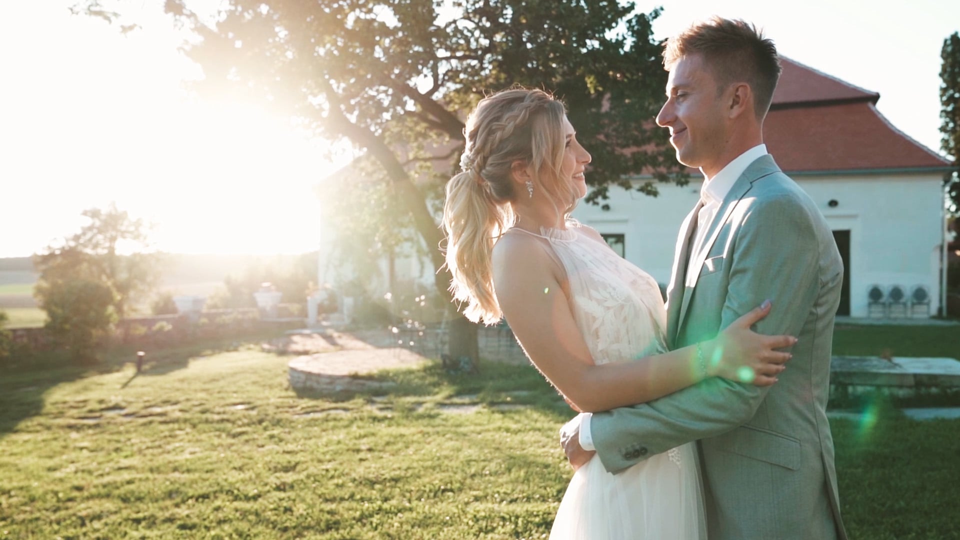 Svatební video: Pavlína a Ondřej / Kocanda Kravsko, Stodola Suška