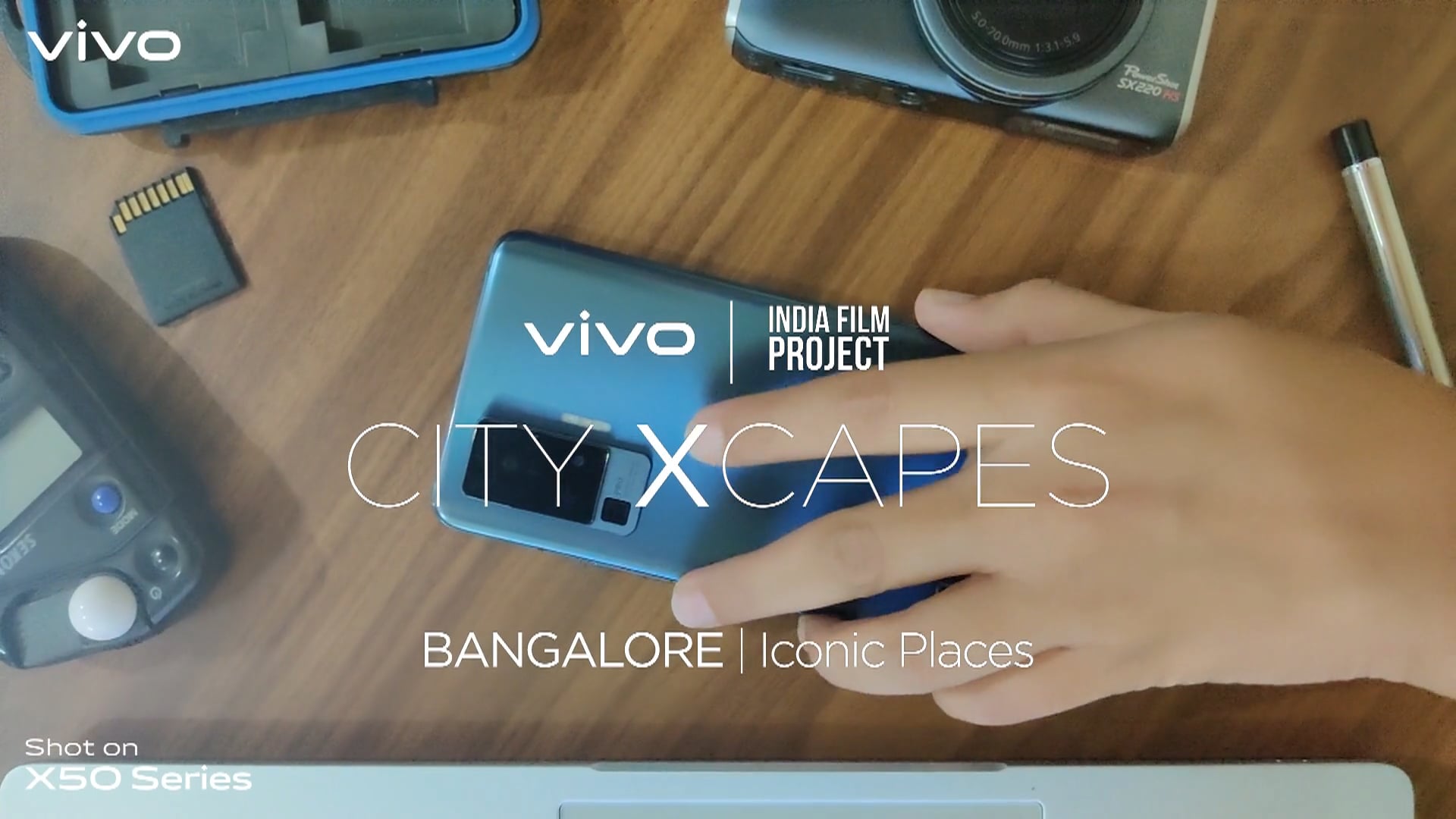 VIVO - Bengaluru