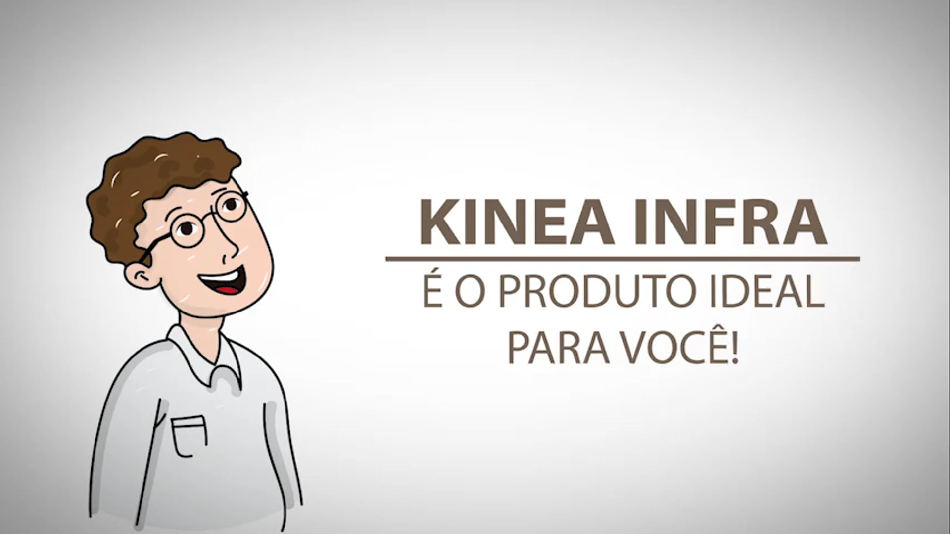 Kinea - Infra