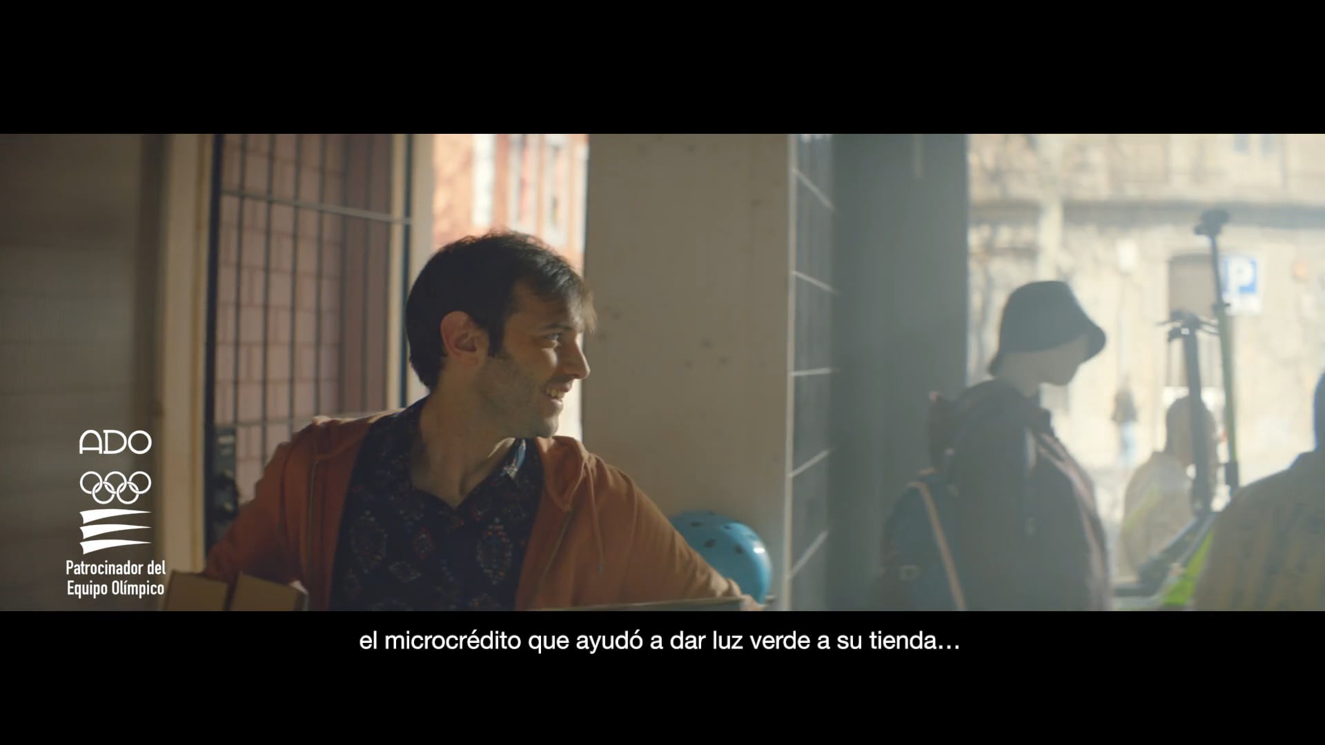 CAIXABANK responsable