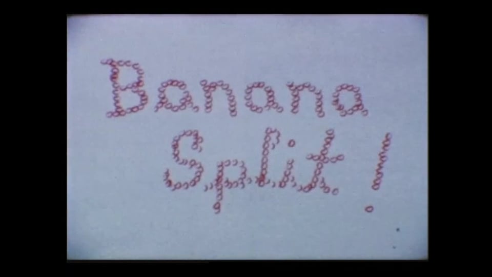 Banana Split