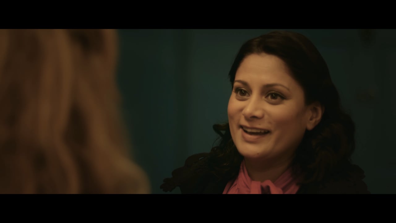 Chapter Two (2021 trailer)