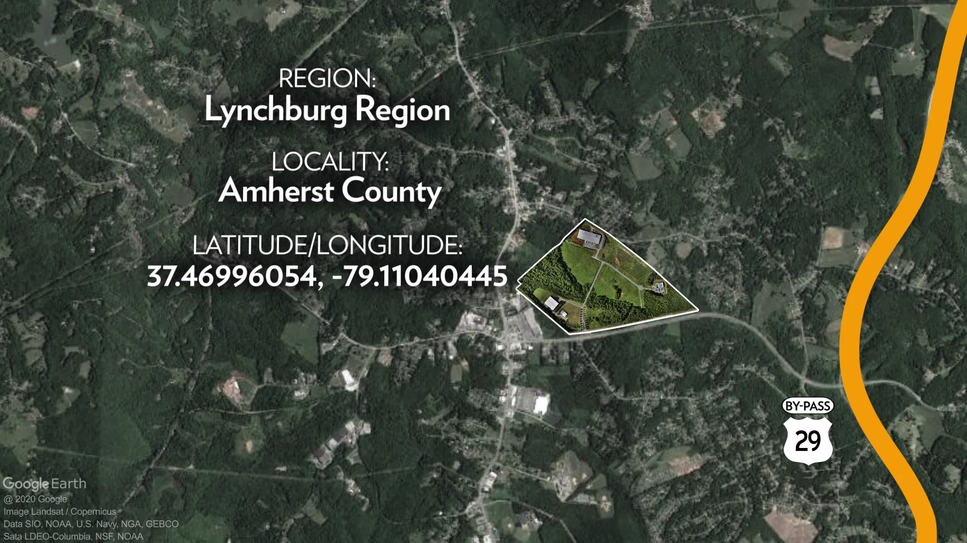 Amelon Commerce Center on Vimeo