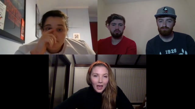 Vimeo Thumbnail (API)